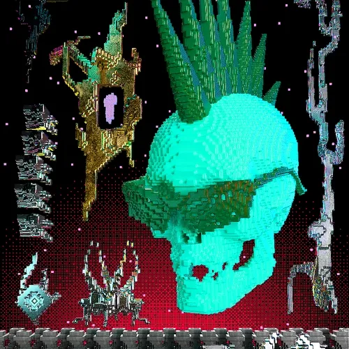 Raredata Fragments