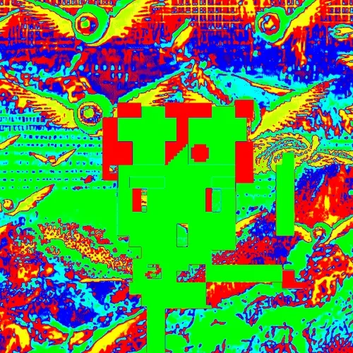 Raredata Fragments