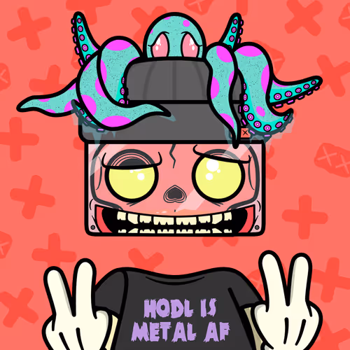 Toxic Tapes