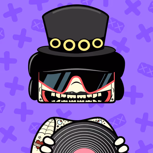 Toxic Tapes