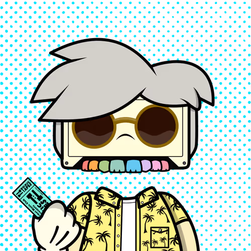 Toxic Tapes