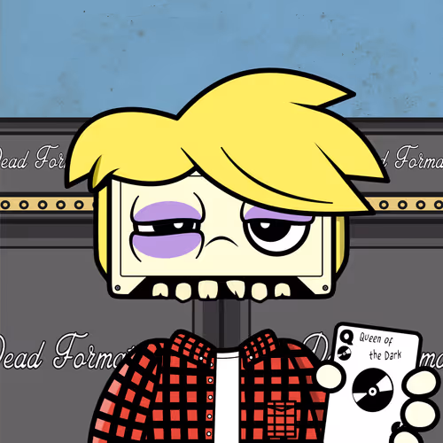 Toxic Tapes