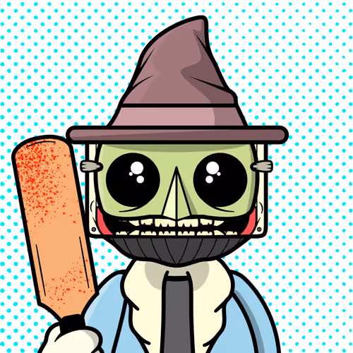 Toxic Tapes #1246