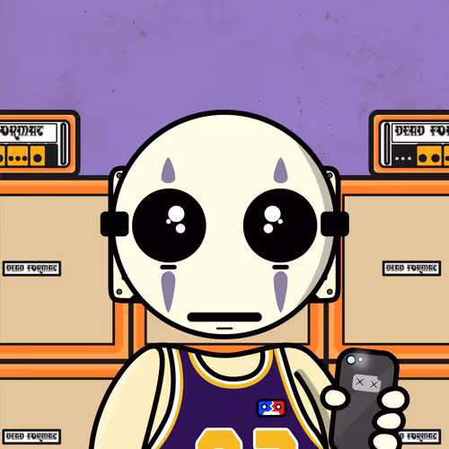 Toxic Tapes