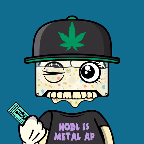 Toxic Tapes
