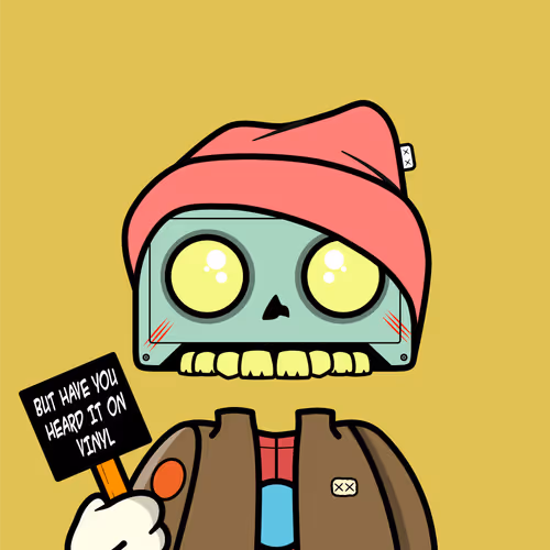 Toxic Tapes