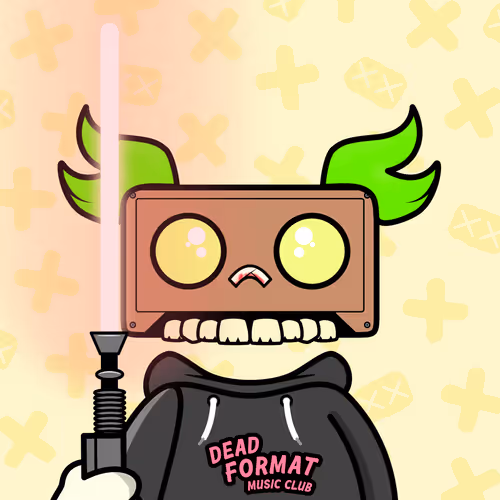 Toxic Tapes