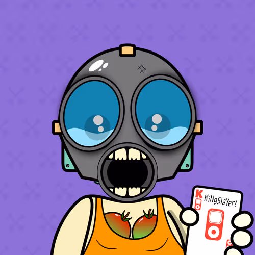 Toxic Tapes