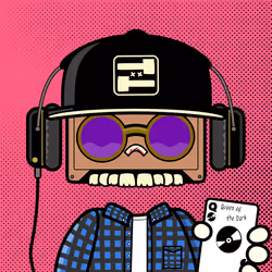 Toxic Tapes #2229
