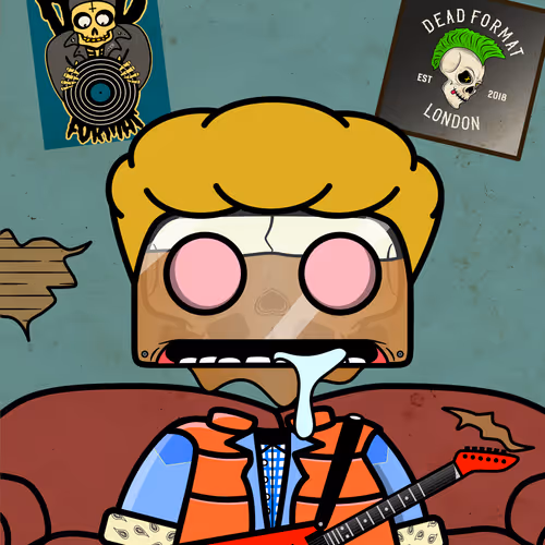 Toxic Tapes