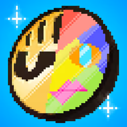 picasso coin 7