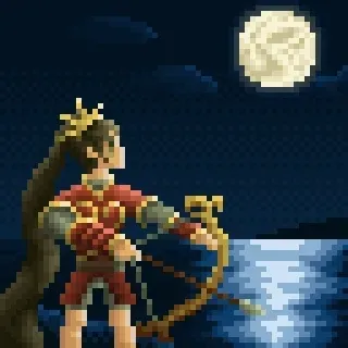 Moon