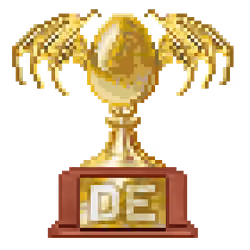 MCH Samurai Cup Draegg Champion!!