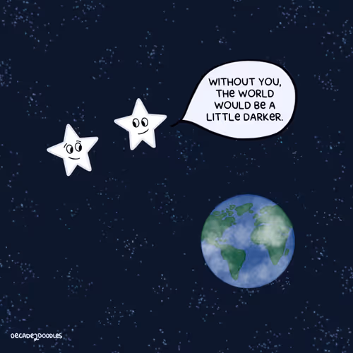 Conversations With The Stars Open Edition By Steph