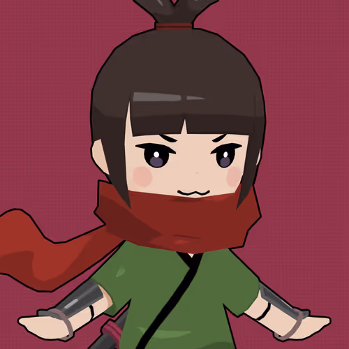 Cryptoninja Online Genesis