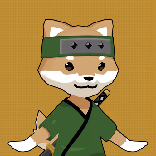 Cryptoninja Online Genesis
