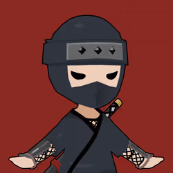 CryptoNinja Online #1658
