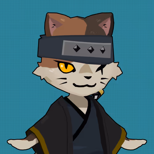 Cryptoninja Online Genesis