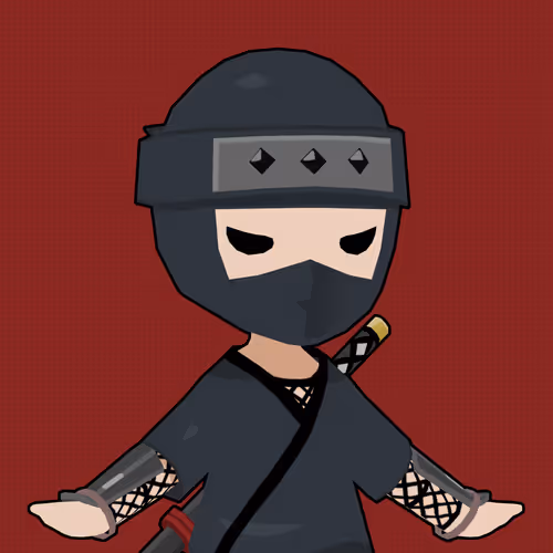 Cryptoninja Online Genesis