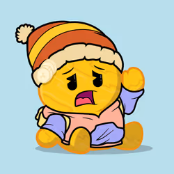 Frostie #2231