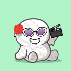 Frostie #2758