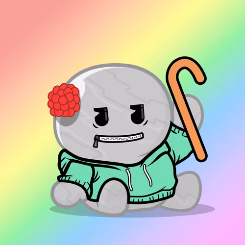Frostie #2779
