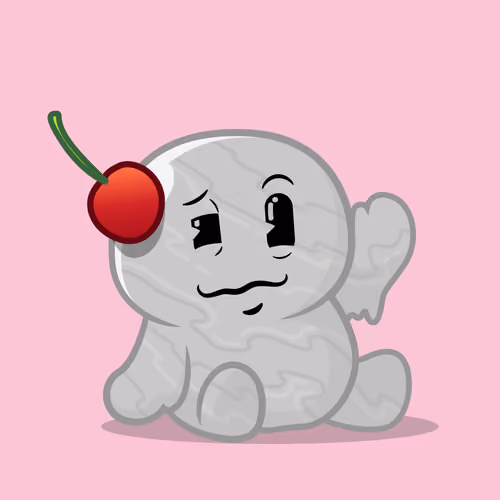 Frostie #3059