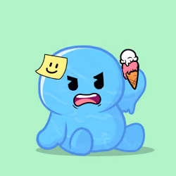 Frostie #3709