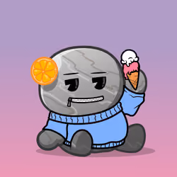 Frostie #4535