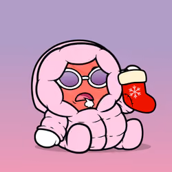 Frostie #1172
