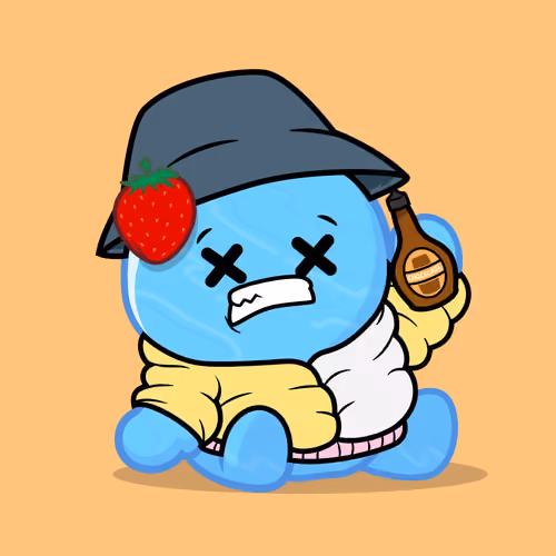 Frostie #8398