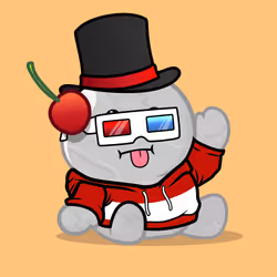 Frostie #3944