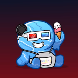 Frostie #8303