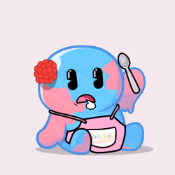 Frostie #4325
