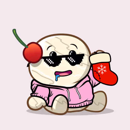 Frostie #7616