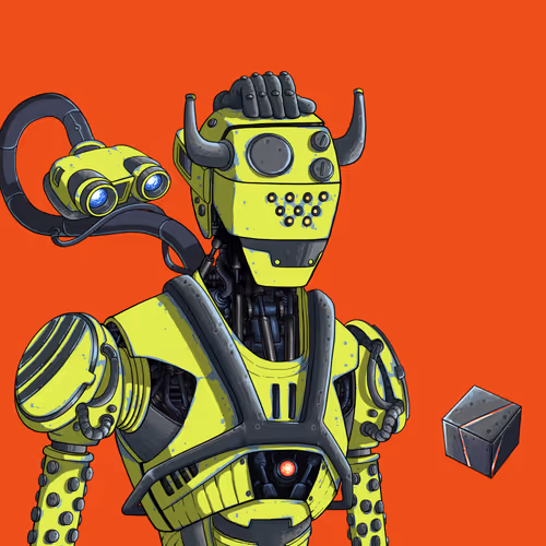 Robotronix