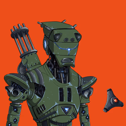 Robotronix
