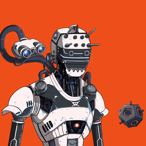 Robotronix