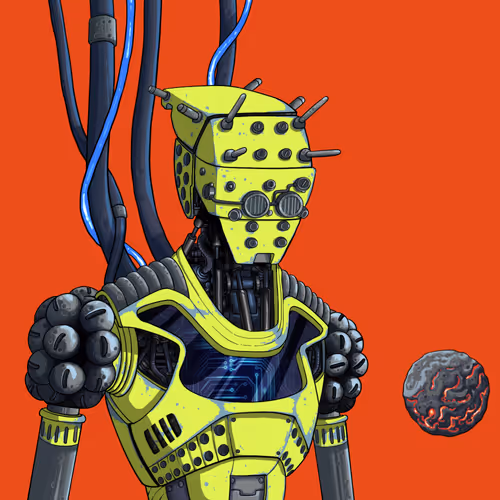 Robotronix