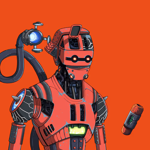 Robotronix