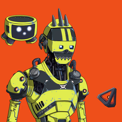 Robotronix