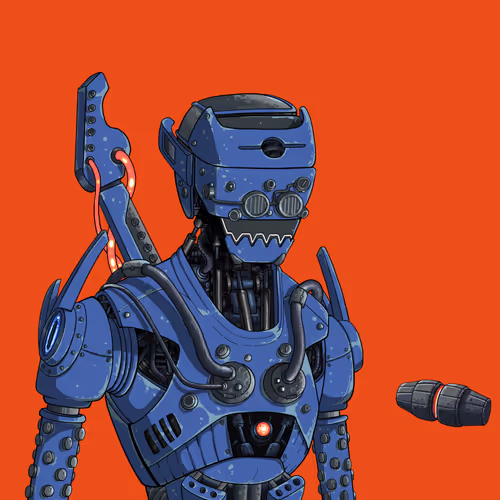 Robotronix