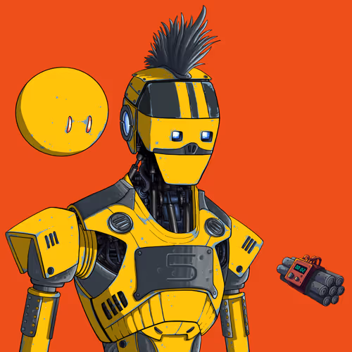 Robotronix