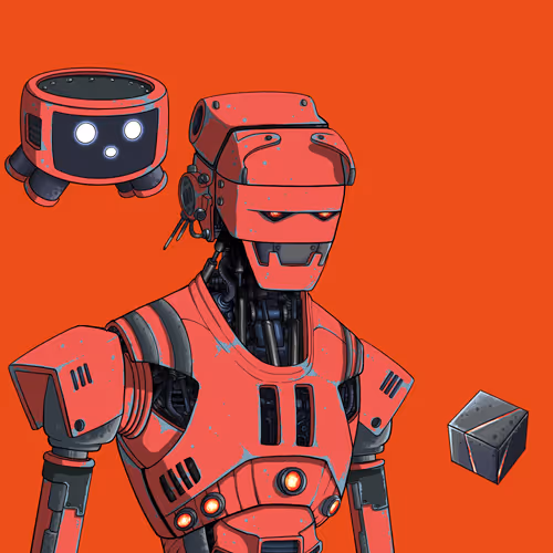 Robotronix