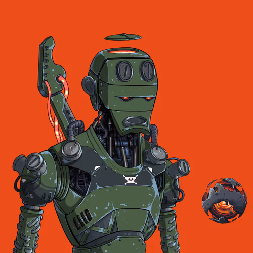 Robotronix