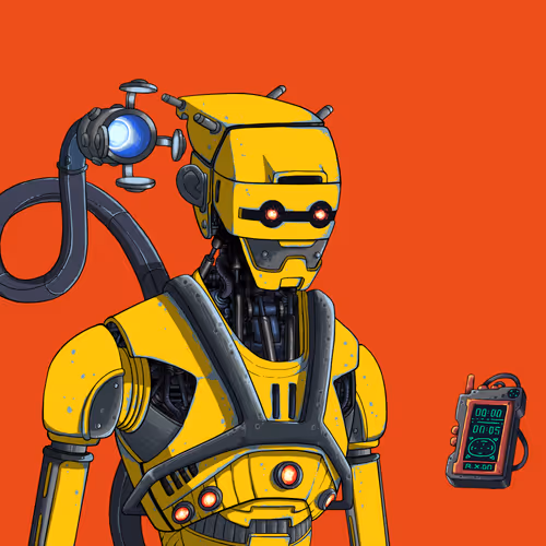 Robotronix