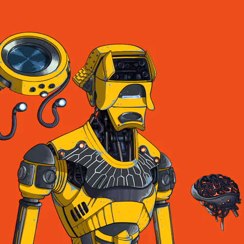 Robotronix