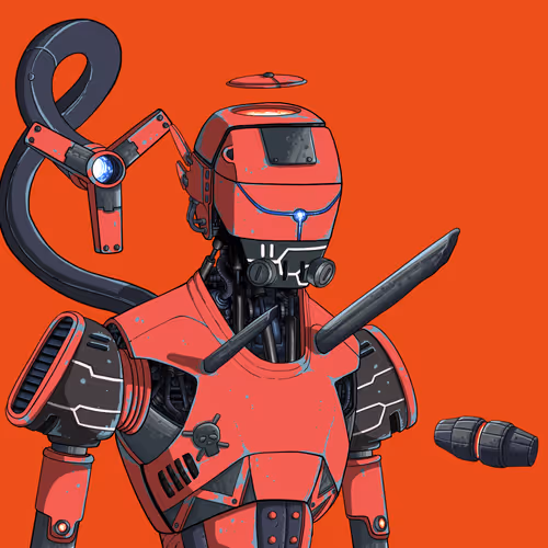 Robotronix