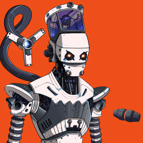 Robotronix