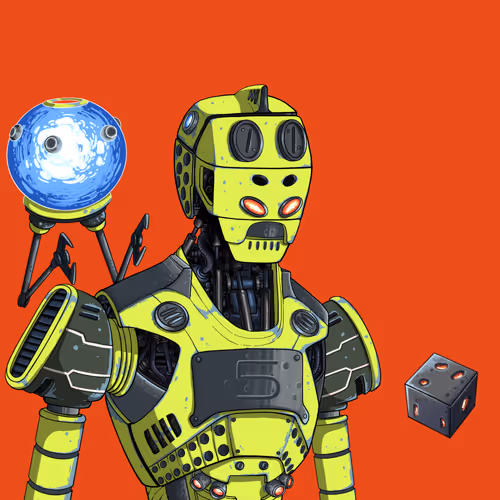 Robotronix